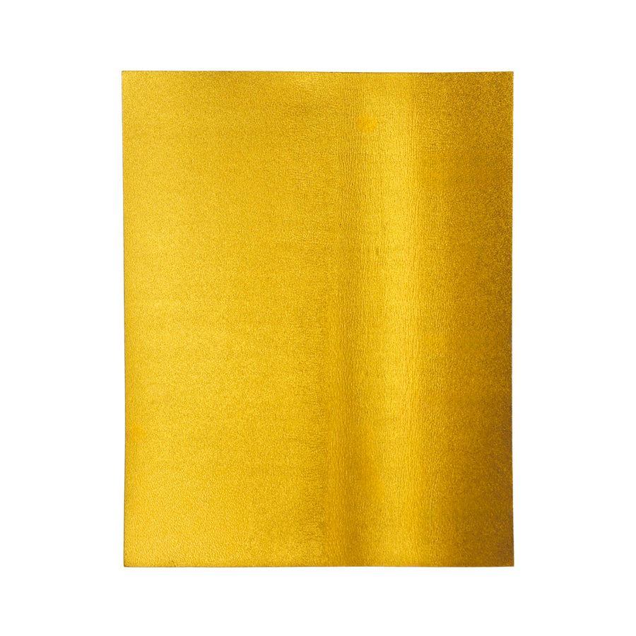 Art.11091 Hoja Fomi Metalico 21x27cm 1pz