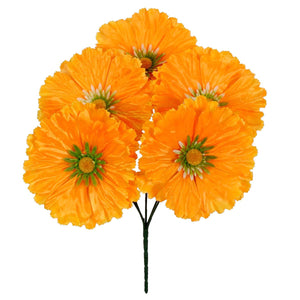 Art.11269 Bush Dalia x5 33cm 1pz