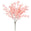 Fantasías Miguel Art.11271 Plantita x5 37cm 1pz Rosa Claro