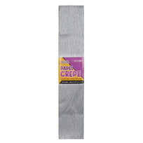 Art.11289 Papel Crepe Color Metálco