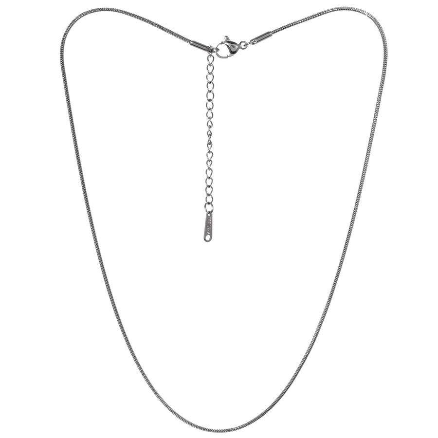 Art.11320 Collar De Cadena 40cm 1pz