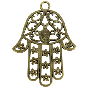 Art.11382 Dije Mano Suerte