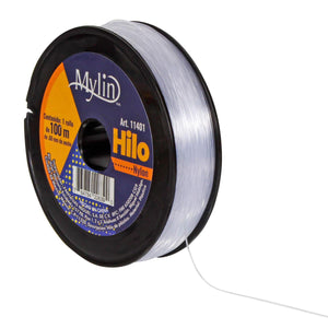 Art.11401 Hilo Nylon .60mm x100m 1pz