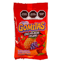 Art.11445 Gomitas Enchiladas  100g
