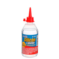 Art.11505 Silicón Líquido