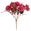 Fantasías Miguel Art.11550 Ramo Mixto Rosas x7 31cm 1pz Fiusha