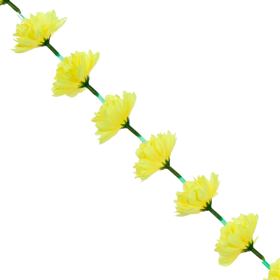 Art.11599 Guía Crisantemo 150cm 1pz