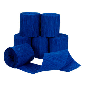 Art.11614 Guirnalda De Papel 5cmx3m 6pz