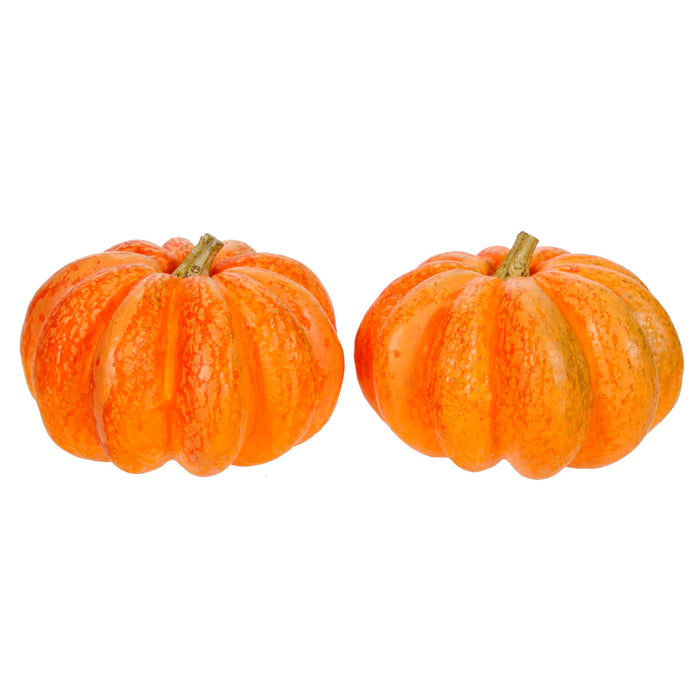 Art.11673 Set Calabazas Premium 8x12cm    (aprox) 2pz