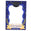 Fantasías Miguel Art.11710 Marco Graduación 17x12cm 1pz Azul