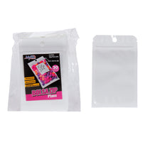 Art.11719 Bolsa Ziplock 12x7.5cm 30pz