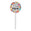 Fantasías Miguel Art.11747 Pick Mamá Chico Color 16x6.5cm 1pz Multi-Color