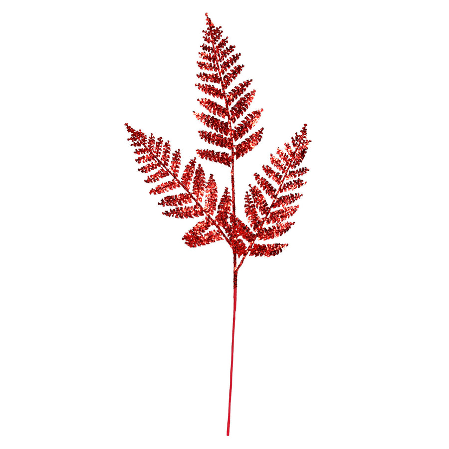 Art.11810 Vara Diamantada Pluma 82cm    (aprox) 1pz