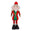 Fantasías Miguel Art.11813 Muñeco Fino Navideño 45x15x10cm 1pz B