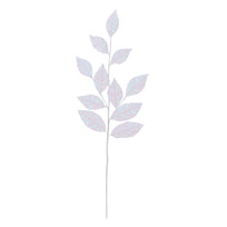 Art.11843 Vara Hojas Diamantadas 79cm 1pz