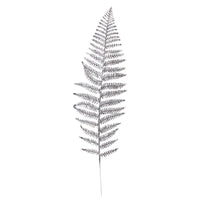 Art.11902 Vara Follaje Helecho 80cm 1pz