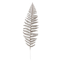 Art.11902 Vara Follaje Helecho 80cm 1pz