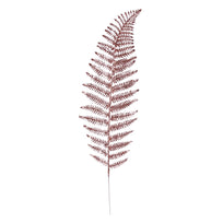 Art.11902 Vara Follaje Helecho 80cm 1pz