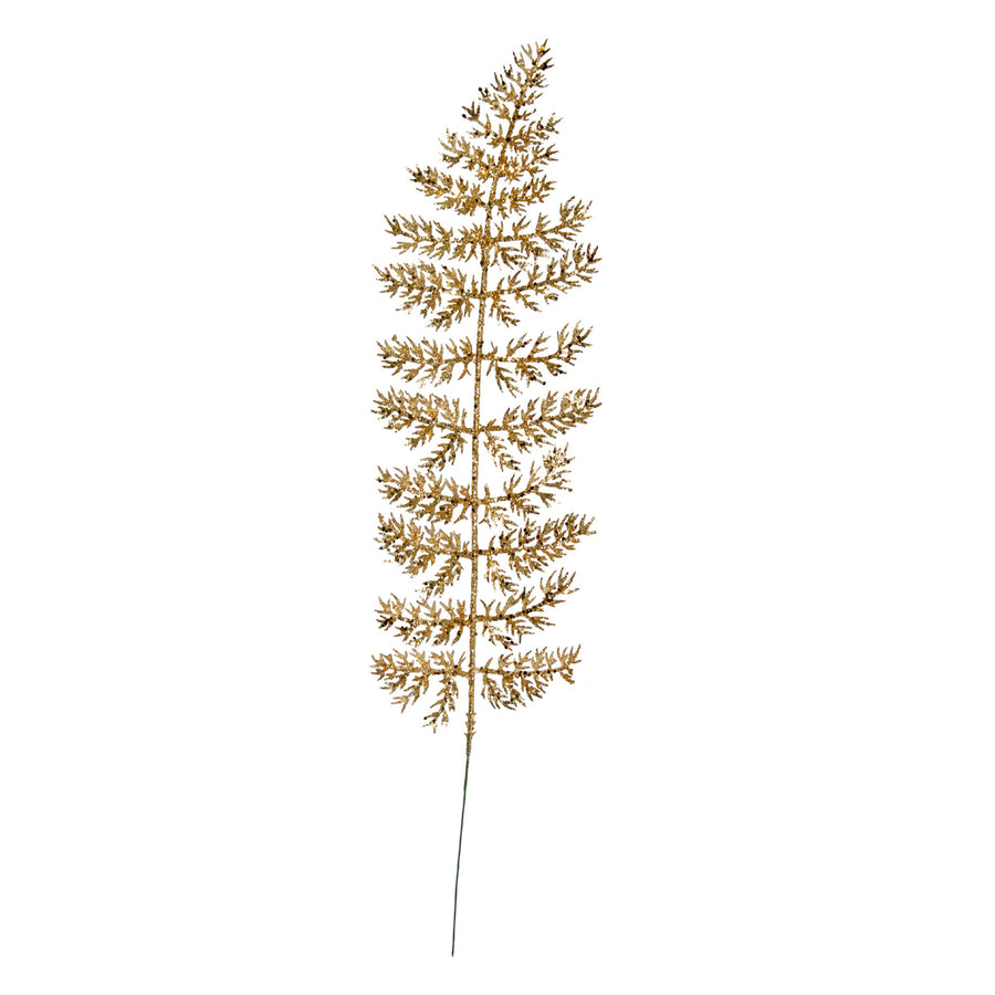 Art.11903 Vara Follaje Helecho 45cm 1pz