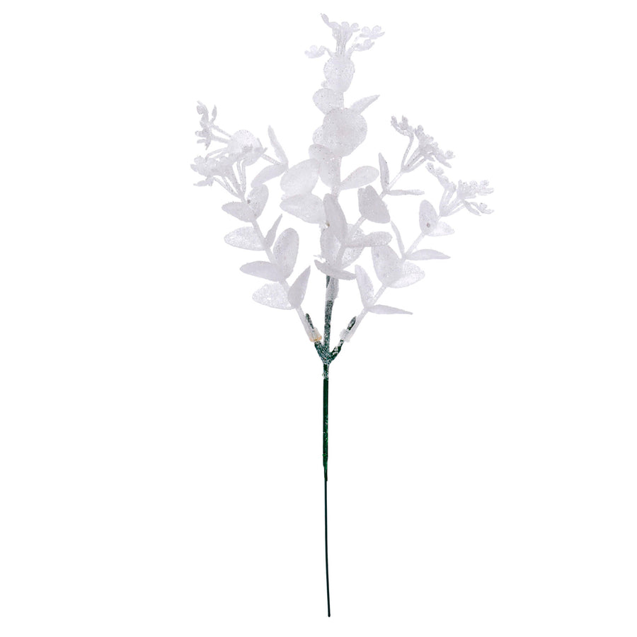 Art.11904 Pick Follaje 25cm 1pz