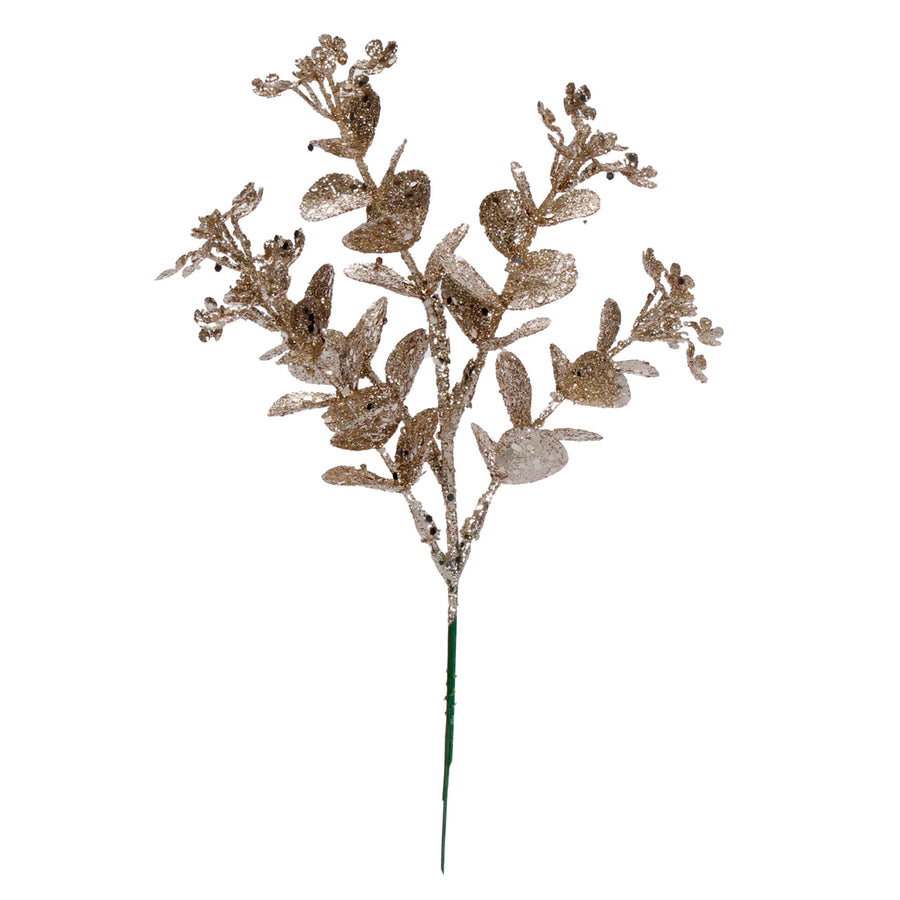 Art.11904 Pick Follaje 25cm 1pz