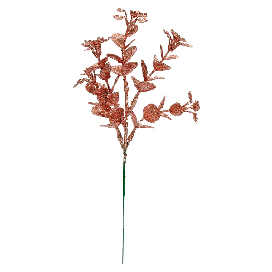 Art.11904 Pick Follaje 25cm 1pz
