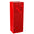 Fantasías Miguel Art.11953 Bolsa Regalo Diamantada 33x12x10cm 1pz Rojo
