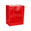 Fantasías Miguel Art.11956 Bolsa Regalo 14x11x6cm 1pz Rojo