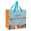 Fantasías Miguel Art.11966 Bolsa Regalo Cumpleaños 18x18x10cm 1pz A