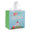 Fantasías Miguel Art.11966 Bolsa Regalo Cumpleaños 18x18x10cm 1pz B