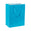 Fantasías Miguel Art.11967 Bolsa Regalo 23x18x10cm 1pz Azul Claro