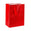 Fantasías Miguel Art.11967 Bolsa Regalo 23x18x10cm 1pz Rojo