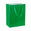 Fantasías Miguel Art.11967 Bolsa Regalo 23x18x10cm 1pz Verde