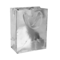 Art.11968 Bolsa Regalo Metálica 23x18x10cm 1pz