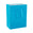 Fantasías Miguel Art.11969 Bolsa Regalo Diamantada 23x18x10cm 1pz Azul
