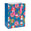 Fantasías Miguel Art.11971 Bolsa Regalo Navidad 23x18x10cm 1pz D