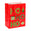 Fantasías Miguel Art.11971 Bolsa Regalo Navidad 23x18x10cm 1pz E