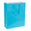 Fantasías Miguel Art.11973 Bolsa Regalo 32x26.3x10cm 1pz Azul Claro