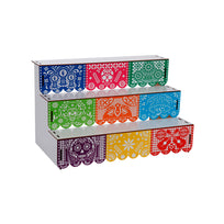 Art.11986 Altar Color Chico 30x50x29cm