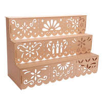 Art.11991 Altar Natural Grande
