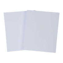 Art.12076 Papel Fotográfico 25.5x20.5cm 10pz