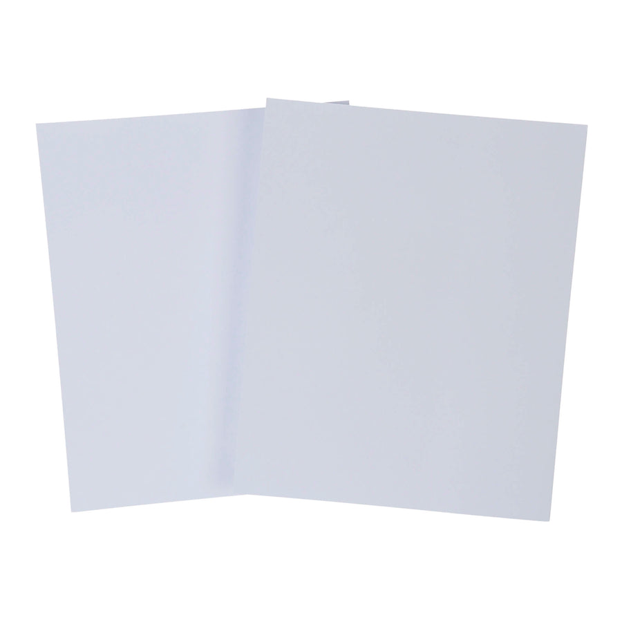 Art.12076 Papel Fotográfico 25.5x20.5cm 10pz