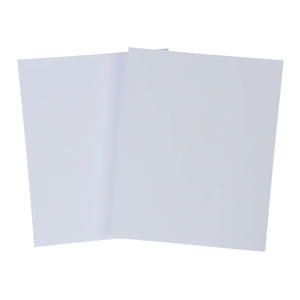 Art.12076 Papel Fotográfico 25.5x20.5cm 10pz