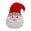 Fantasías Miguel Art.12120 Peluche Personaje Navidad 45.5x30cm    (aprox) 1pz A