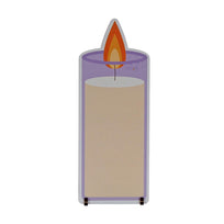Art.12134 Figuritas Muertos