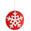 Fantasías Miguel Art.12236 Adorno Navidad Fomi 13.5x2cm 1pz C