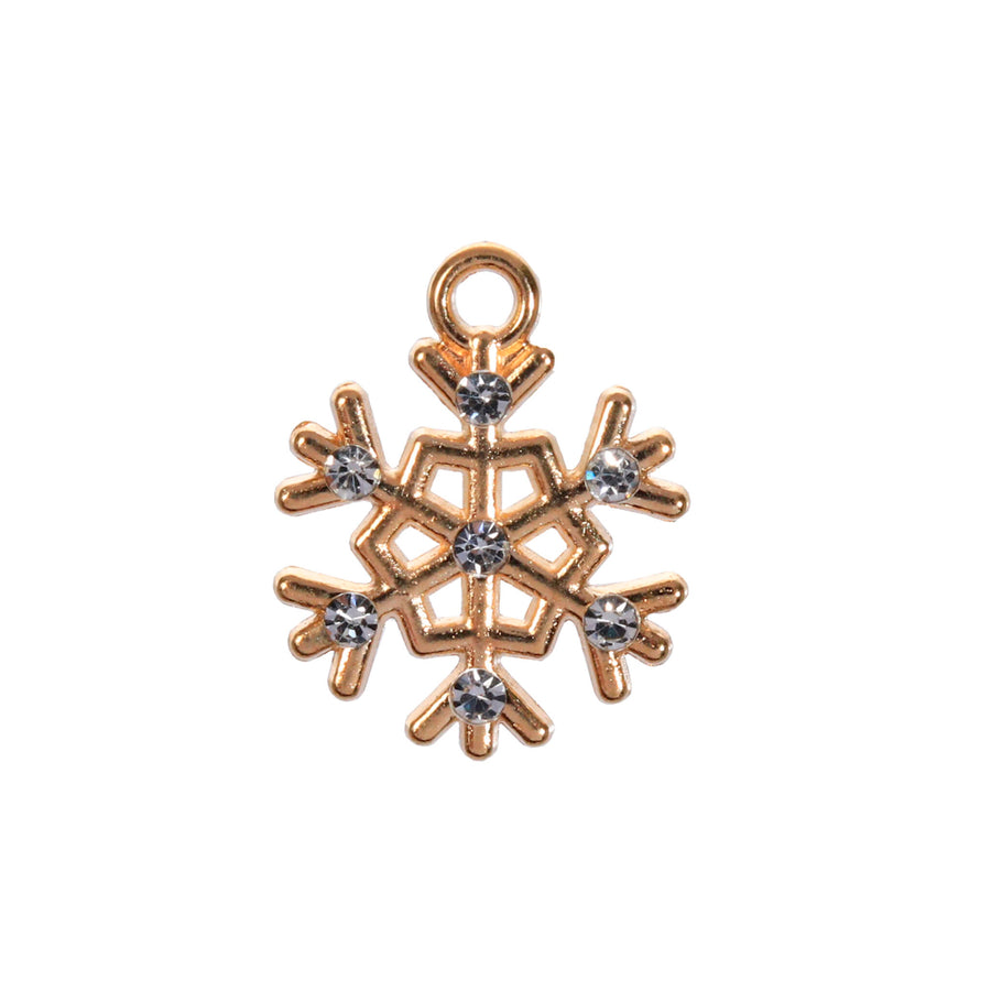 Art.12276 Dije Copo 14mm B/3pz