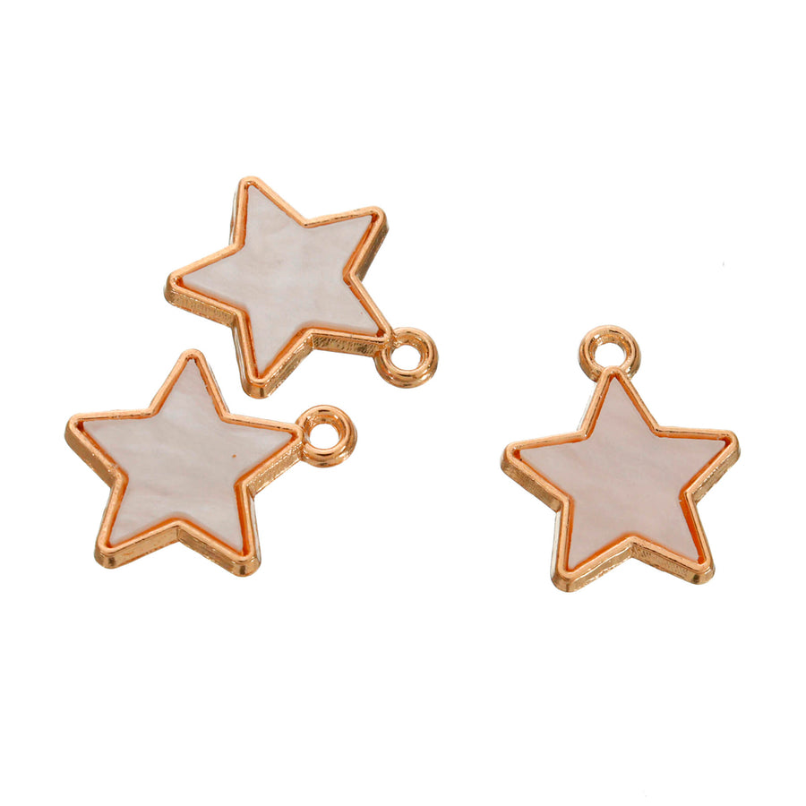 Art.12277 Dije Resina Estrella