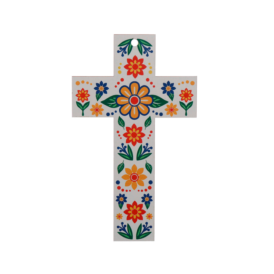 Art.12343 Cruz 15x9cm