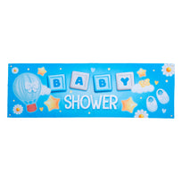 Art.12352 Letrero Decorativo Baby Shower